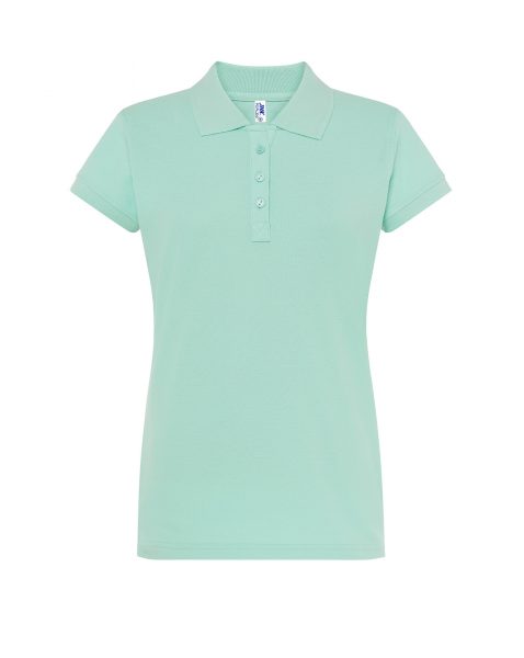 Polo algodón mujer - Imagen 5