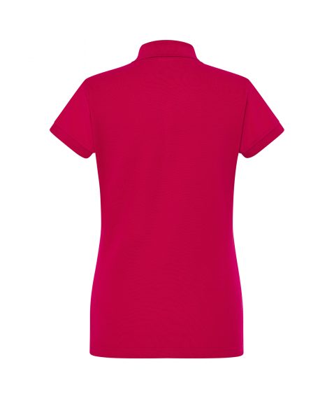 Polo algodón mujer - Imagen 4