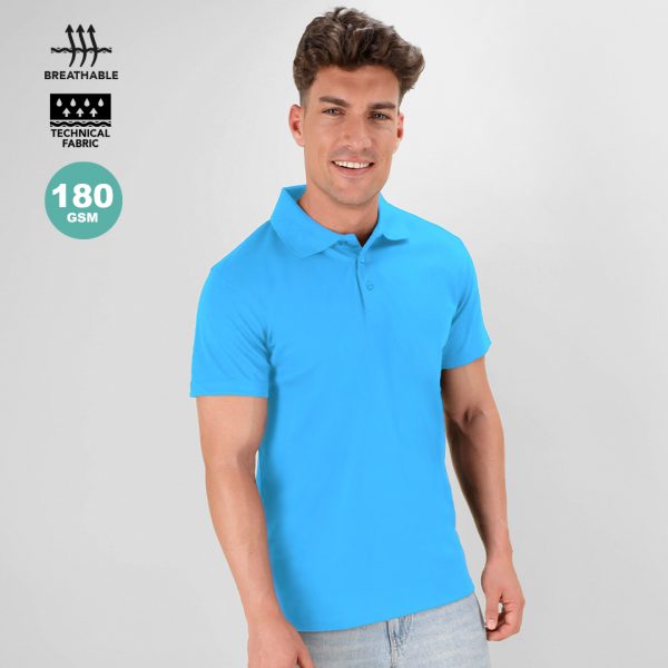 polo personalizado
