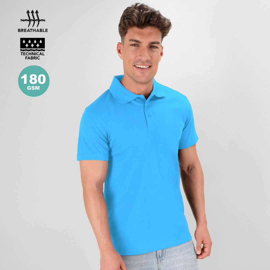 polo personalizado