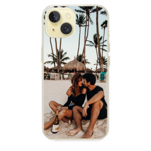 Funda Carcasa Personalizada compatible IPhone 15