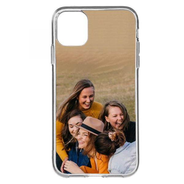 Funda Carcasa Personalizada compatible iPhone 11 Pro