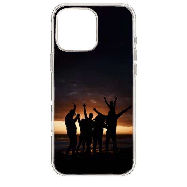 Funda Carcasa Personalizada compatible IPhone 14 Pro Max