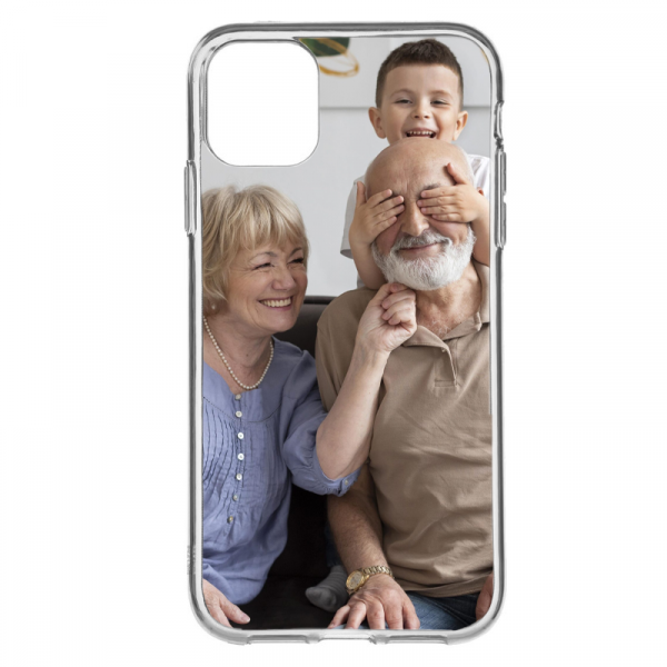 Funda Carcasa Personalizada compatible iPhone 13 Pro Max