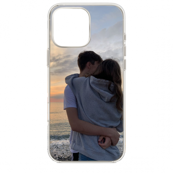 Funda Carcasa Personalizada compatible IPhone 15 Plus