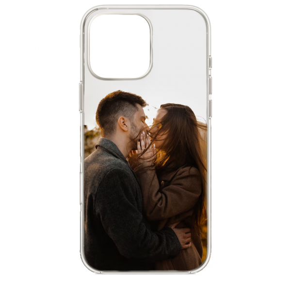 Funda Carcasa Personalizada compatible IPhone 16 Pro