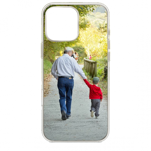 Funda Carcasa Personalizada compatible IPhone 16 Pro Max
