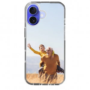 Funda Carcasa Personalizada compatible IPhone 16