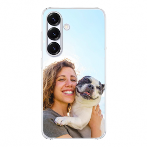 Funda Carcasa Personalizada compatible Samsung Galaxy A16