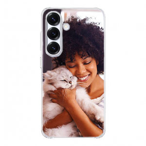 Funda Carcasa Personalizada compatible Samsung Galaxy A34