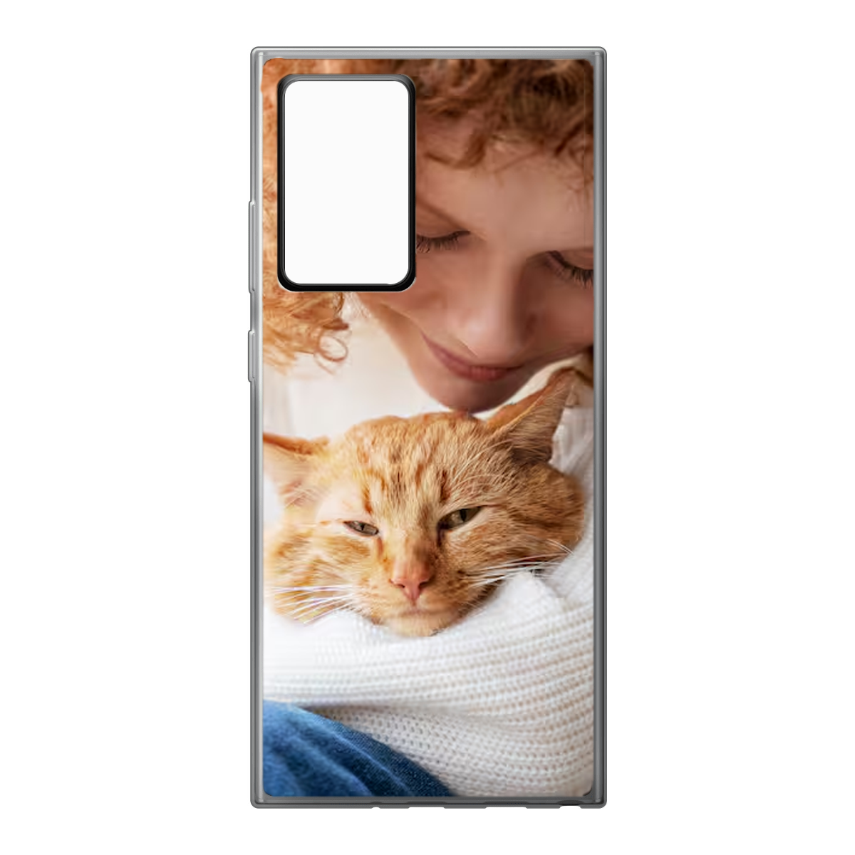 Funda Carcasa Personalizada compatible Samsung Galaxy Note 20 Ultra