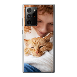 Funda Carcasa Personalizada compatible Samsung Galaxy Note 20 Ultra