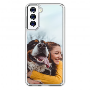 Funda Carcasa Personalizada compatible Samsung Galaxy S21