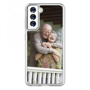 Funda Carcasa Personalizada compatible Samsung Galaxy S21 Plus