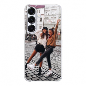 Funda Carcasa Personalizada compatible Samsung Galaxy S24