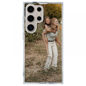 Funda Carcasa Personalizada compatible Samsung Galaxy S24 Ultra