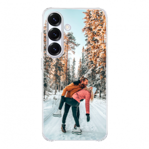 Funda Carcasa Personalizada compatible Samsung Galaxy S25