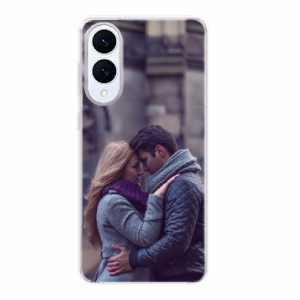 Funda Carcasa Personalizada compatible Samsung Galaxy S25 Edge