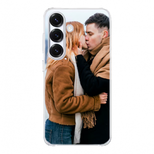 Funda Carcasa Personalizada compatible Samsung Galaxy S25 FE