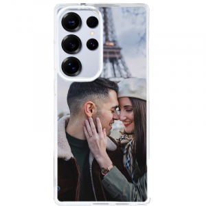 Funda Carcasa Personalizada compatible Samsung Galaxy S25 Ultra