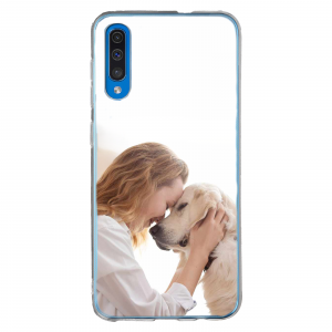 Funda Carcasa Personalizada compatible Samsung Galaxy A50