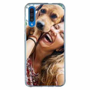 Funda Carcasa Personalizada compatible Samsung Galaxy A70