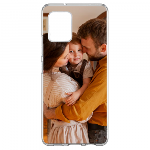 Funda Carcasa Personalizada compatible Samsung Galaxy A22 4g