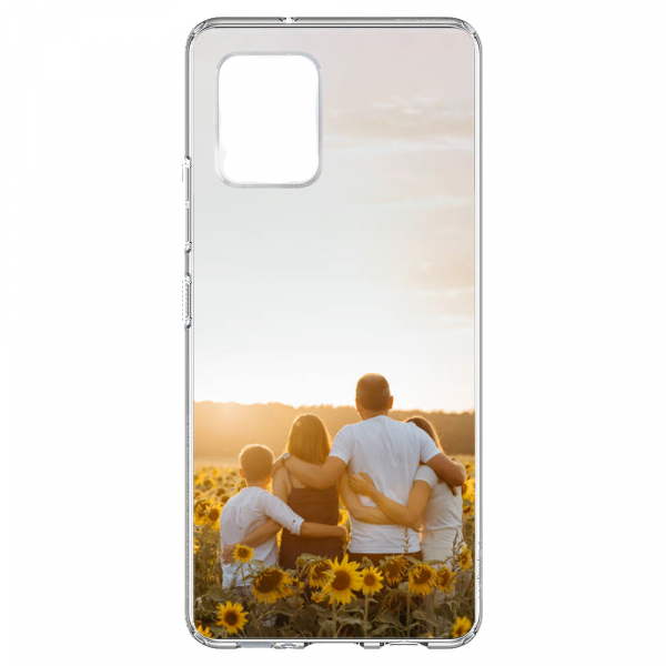 Funda Carcasa Personalizada compatible Samsung Galaxy A42 5G