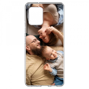 Funda Carcasa Personalizada compatible Samsung Galaxy A12