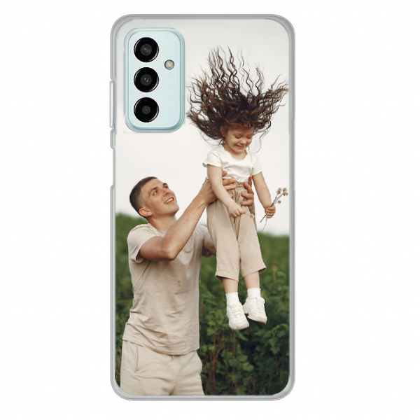 Funda Carcasa Personalizada compatible Samsung Galaxy M13