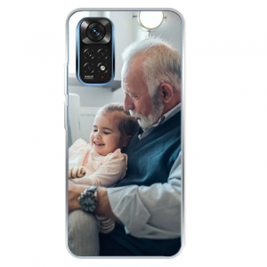 Funda Carcasa Personalizada compatible Redmi Note 11