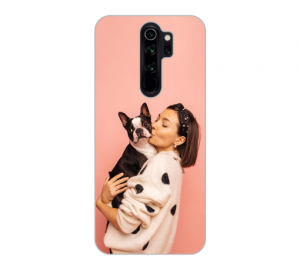 Funda Carcasa Personalizada compatible Redmi Note 8 Pro