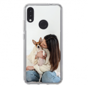 Funda Carcasa Personalizada compatible Redmi Note 7 / 7 Pro