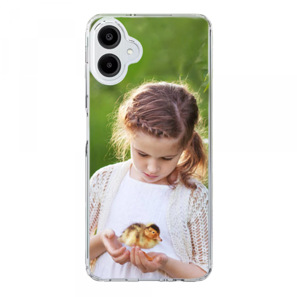Funda Carcasa Personalizada compatible Samsung Galaxy A06
