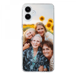 Funda Carcasa Personalizada compatible Samsung Galaxy A07