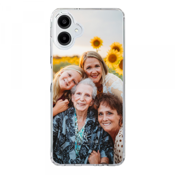 Funda Carcasa Personalizada compatible Samsung Galaxy A07