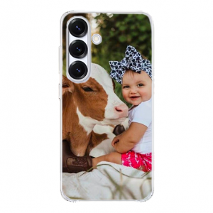 Funda Carcasa Personalizada compatible Samsung Galaxy A26