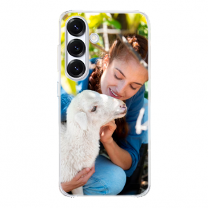 Funda Carcasa Personalizada compatible Samsung Galaxy A36