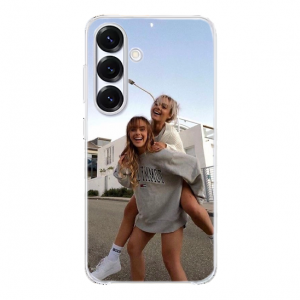 Funda Carcasa Personalizada compatible Samsung Galaxy A55