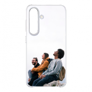 Funda Carcasa Personalizada compatible Samsung Galaxy M55