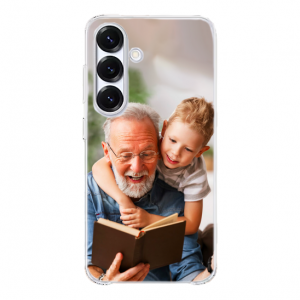 Funda Carcasa Personalizada compatible Samsung Galaxy A17