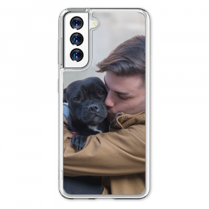 Funda Carcasa Personalizada compatible Samsung Galaxy A21