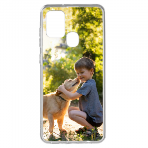 Funda Carcasa Personalizada compatible Samsung Galaxy A21 S