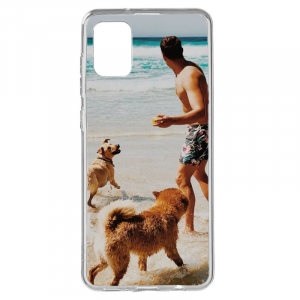 Funda Carcasa Personalizada compatible Samsung Galaxy A31