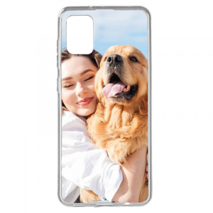 Funda Carcasa Personalizada compatible Samsung Galaxy A41