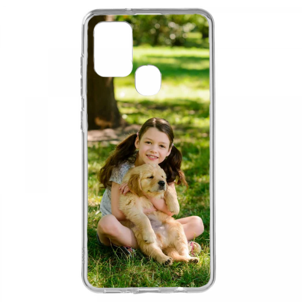 Funda Carcasa Personalizada compatible Samsung Galaxy M31