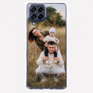 Funda Carcasa Personalizada compatible Samsung Galaxy M33