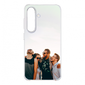 Funda Carcasa Personalizada compatible Samsung Galaxy M35