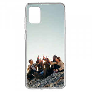 Funda Carcasa Personalizada compatible Samsung Galaxy M51