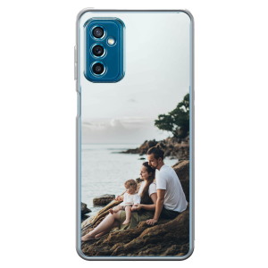 Funda Carcasa Personalizada compatible Samsung Galaxy M52